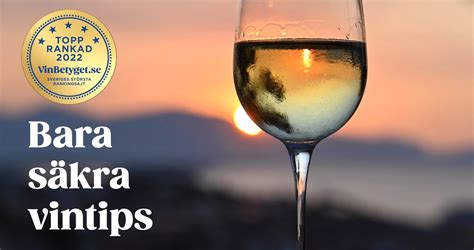 Bästa vinerna: Topplistor med betyg & vintips .